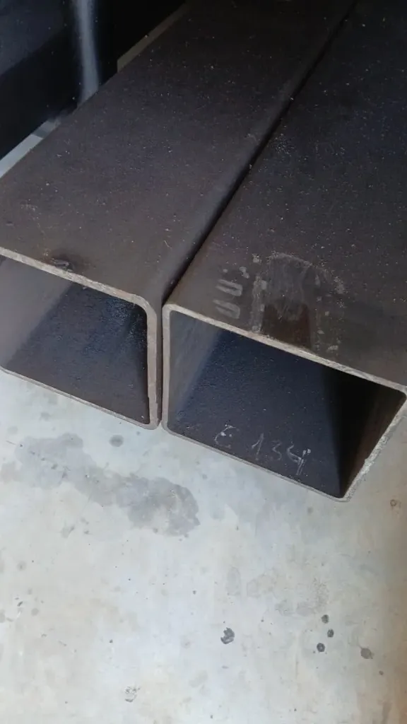 [E134] ESTRUCTURAL 200X200 esp: 6mm long: 6mts cod: E134