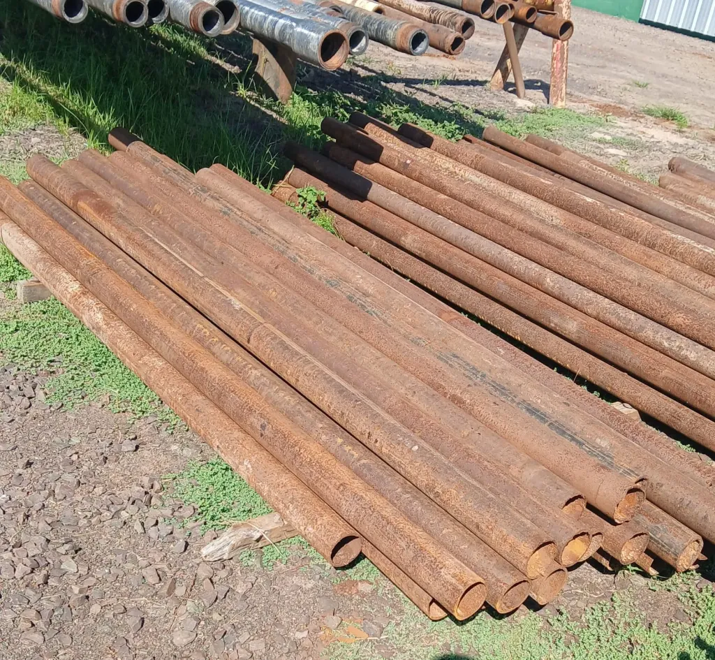 Estaquera de 73 mm